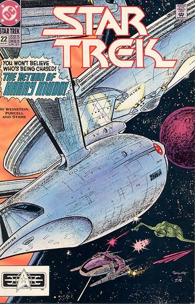Star Trek Star Trek