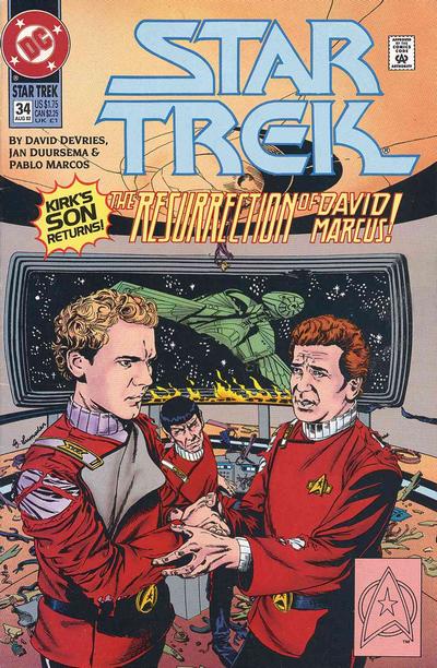 Star Trek Star Trek
