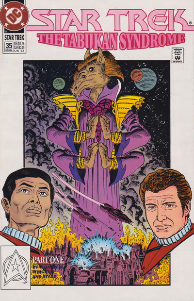 Star Trek Star Trek