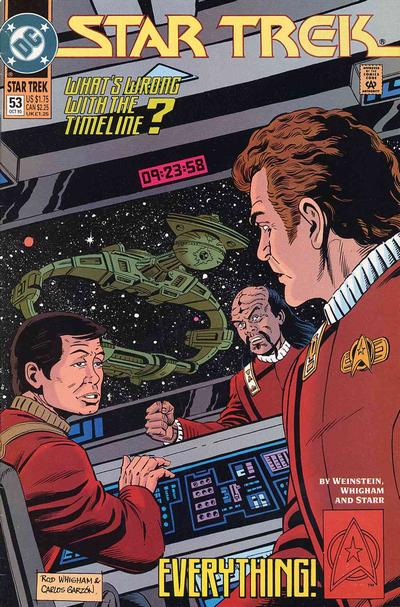 Star Trek Star Trek