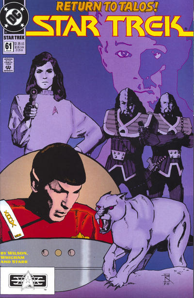 Star Trek Star Trek