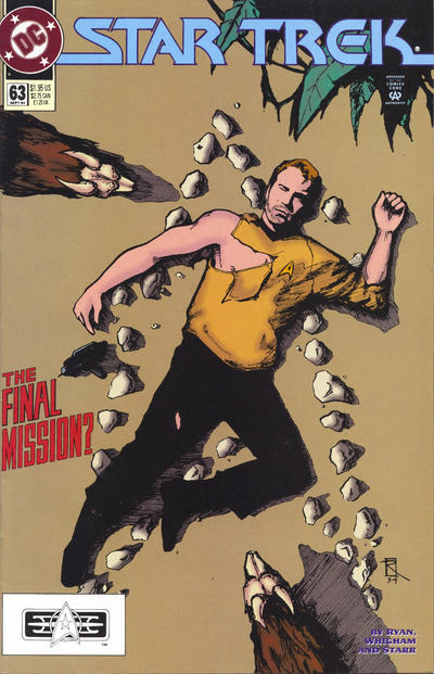 Star Trek Star Trek