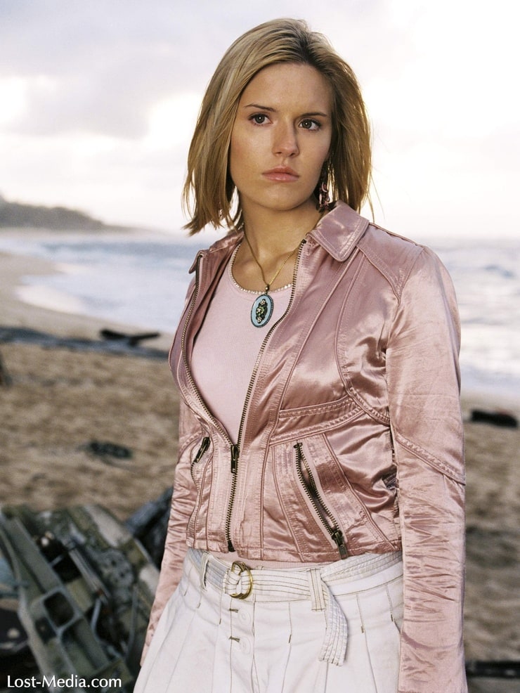 Maggie Grace