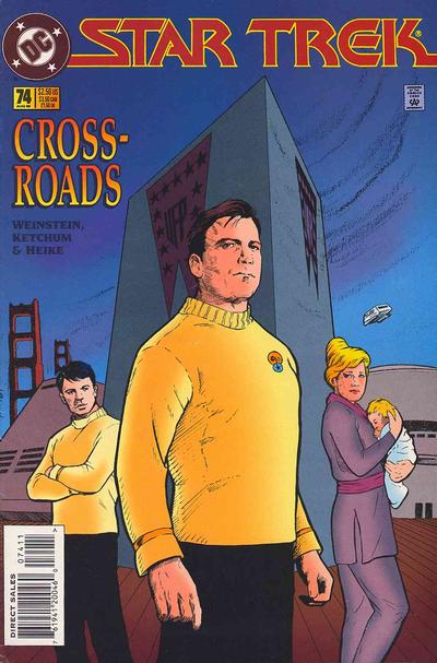Star Trek Star Trek