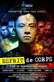 Esprit De Corps