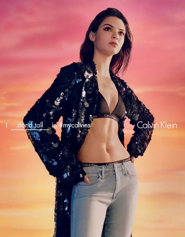 Kendall Jenner Kendall Jenner