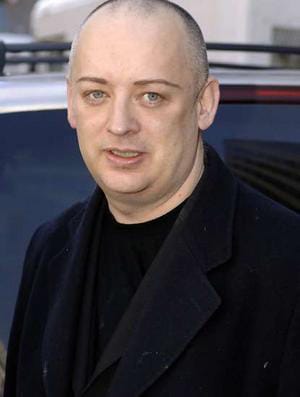 Boy George Boy George
