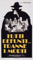 Tutti defunti... tranne i morti