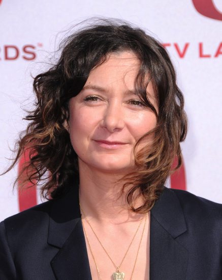 Sara Gilbert
