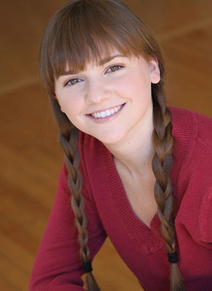 Image Of Tara Lynne Barr