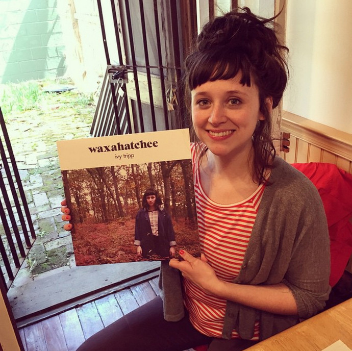 Waxahatchee