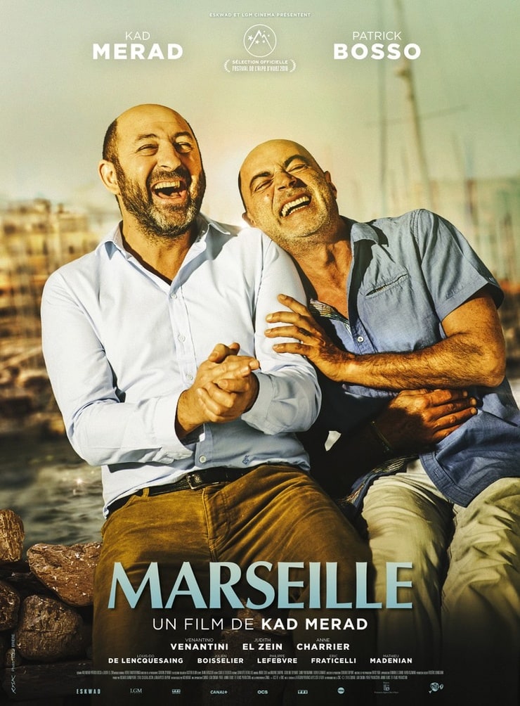 Marseille