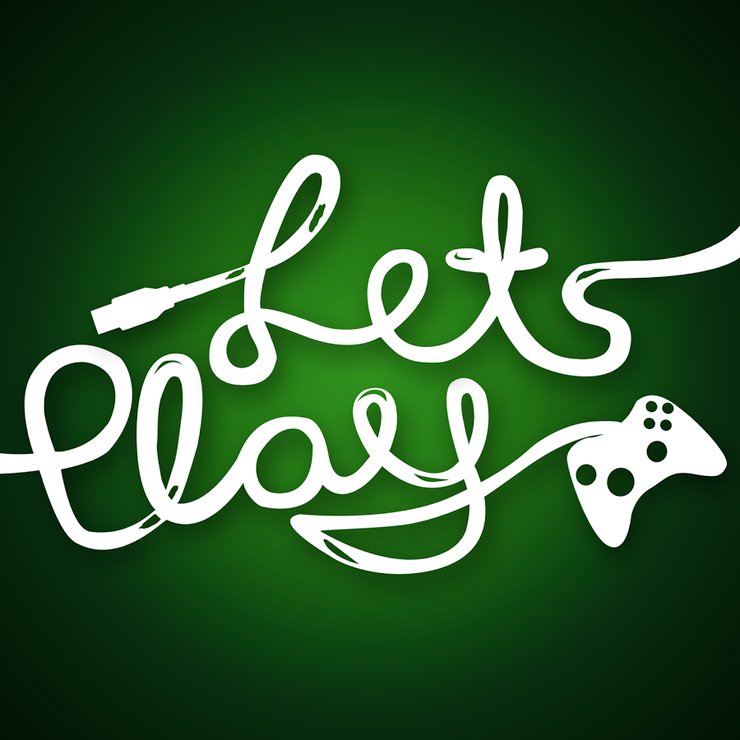 Let's Play