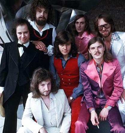 Electric Light Orchestra Electric Light Orchestra