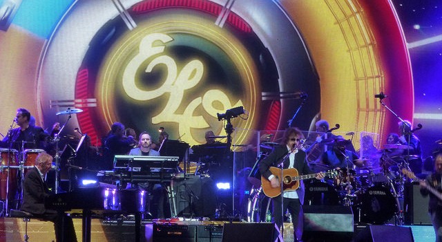 Electric Light Orchestra Electric Light Orchestra