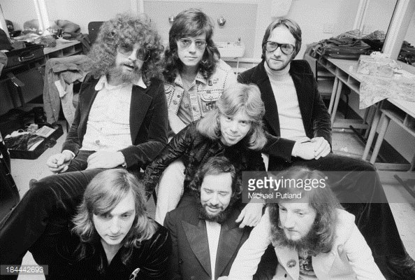 Electric Light Orchestra