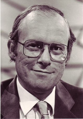 Graeme Garden