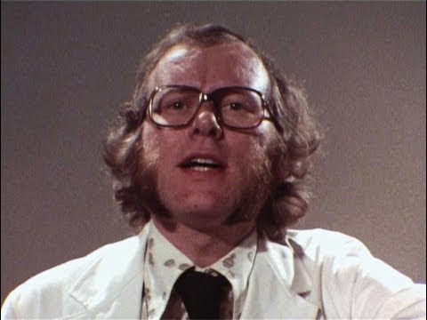 Graeme Garden