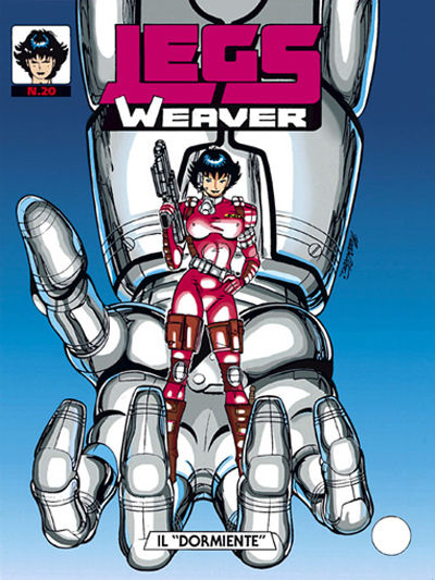 Legs Weaver Legs Weaver