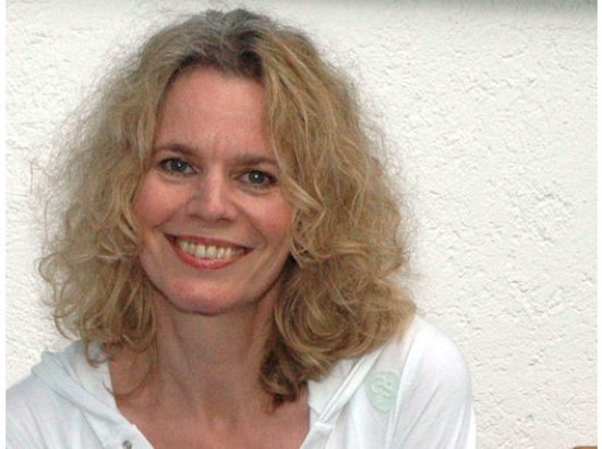 Christiane Bachschmidt Christiane Bachschmidt