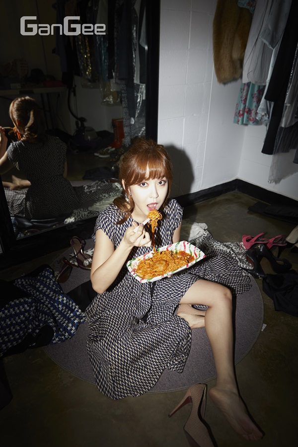 So-young Yoo So-young Yoo