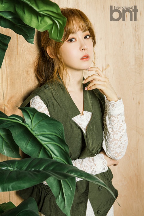 So-young Yoo So-young Yoo