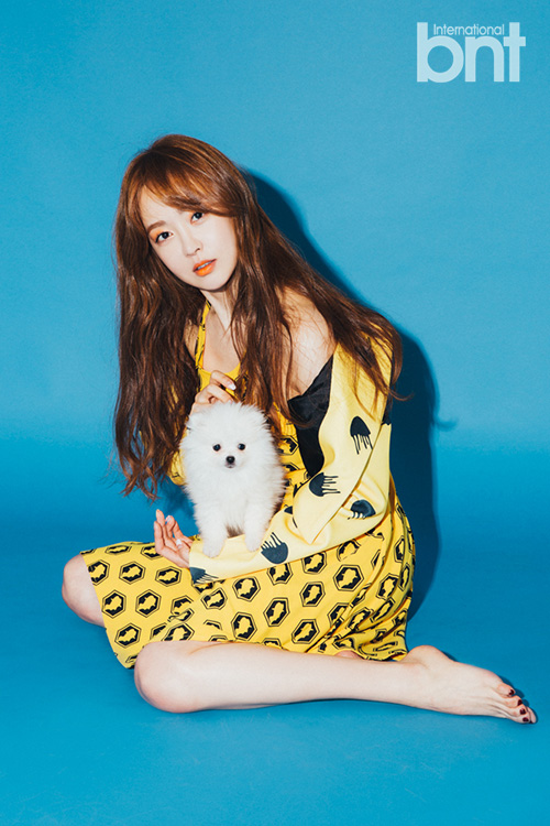 So-young Yoo So-young Yoo
