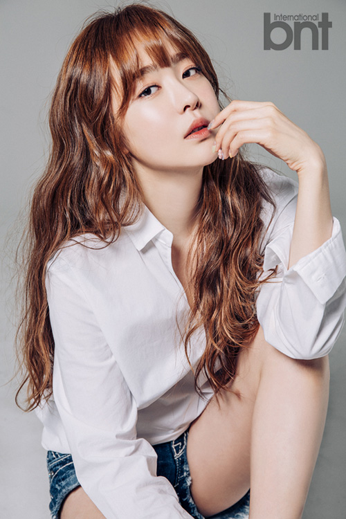 So-young Yoo So-young Yoo