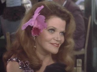 Eileen Brennan