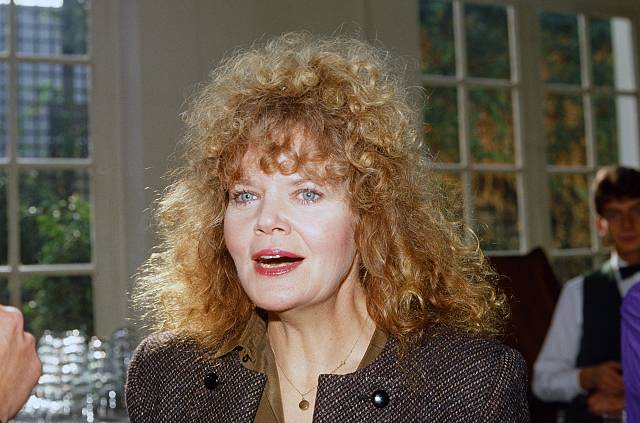 Eileen Brennan