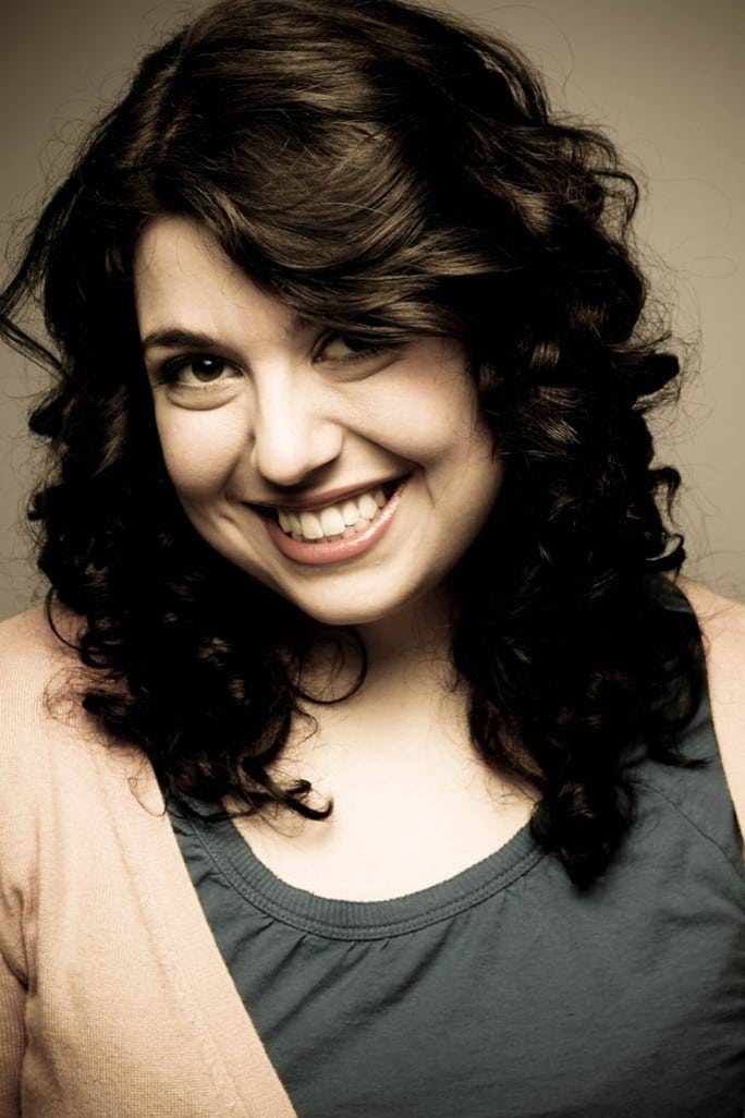 Jenny Zigrino Jenny Zigrino