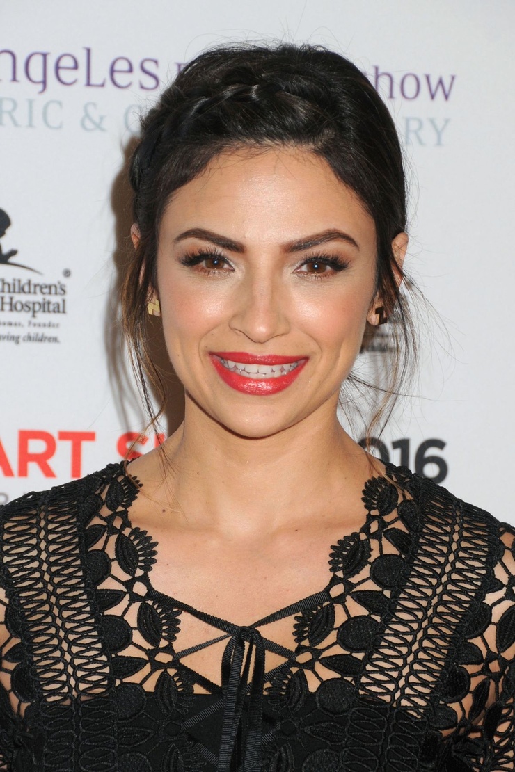Floriana Lima Floriana Lima