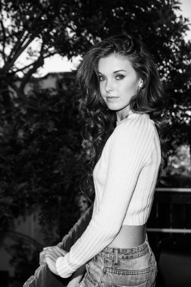 Katelyn MacMullen