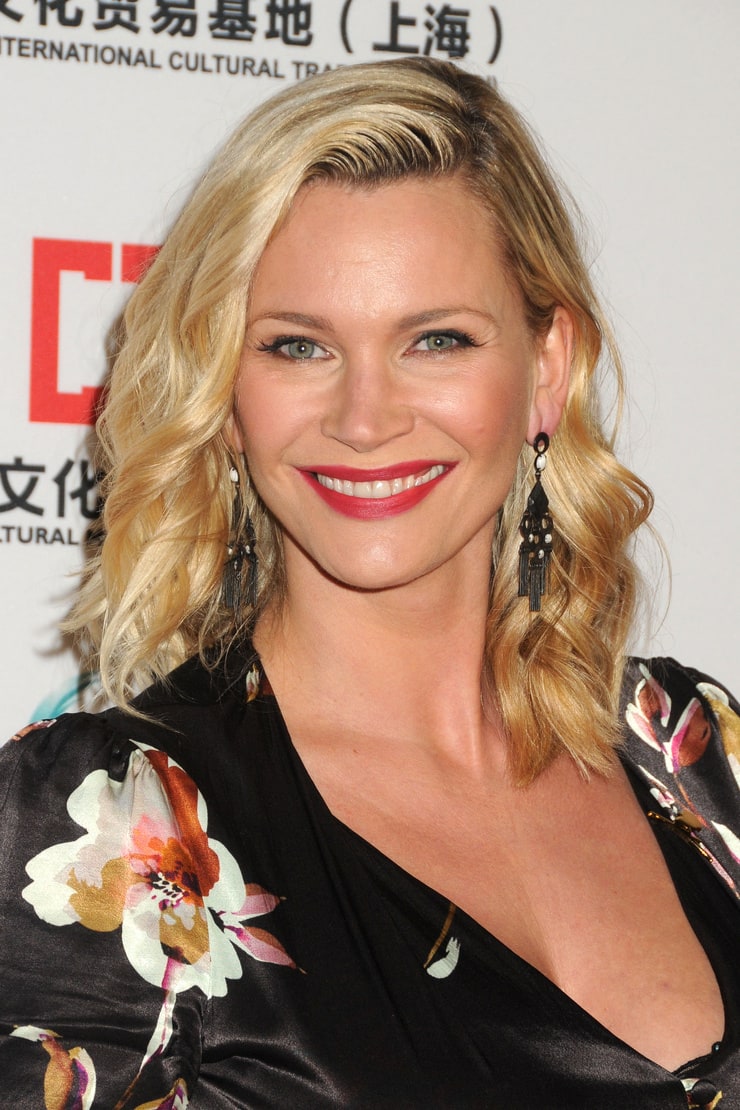 Natasha Henstridge