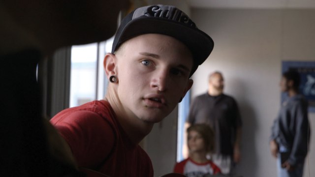 The Bad Kids                                  (2016)
