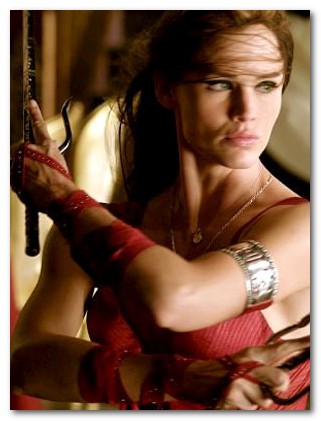 Elektra Elektra
