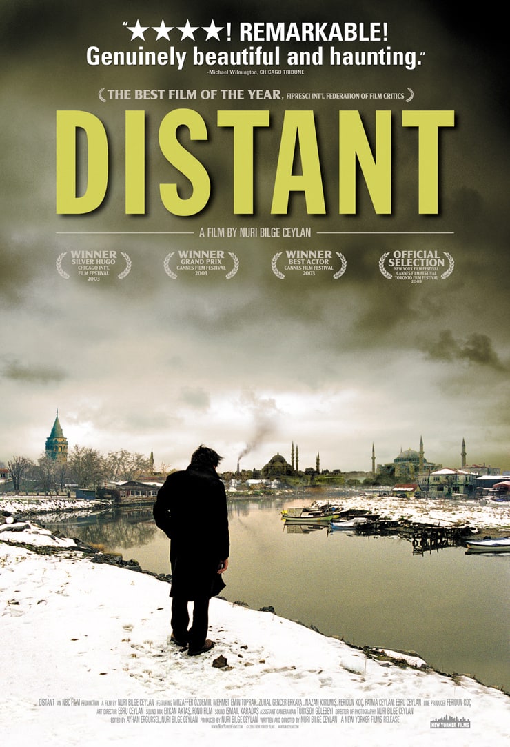 Distant