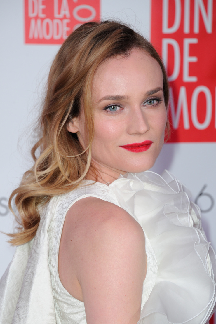 Diane Kruger Diane Kruger