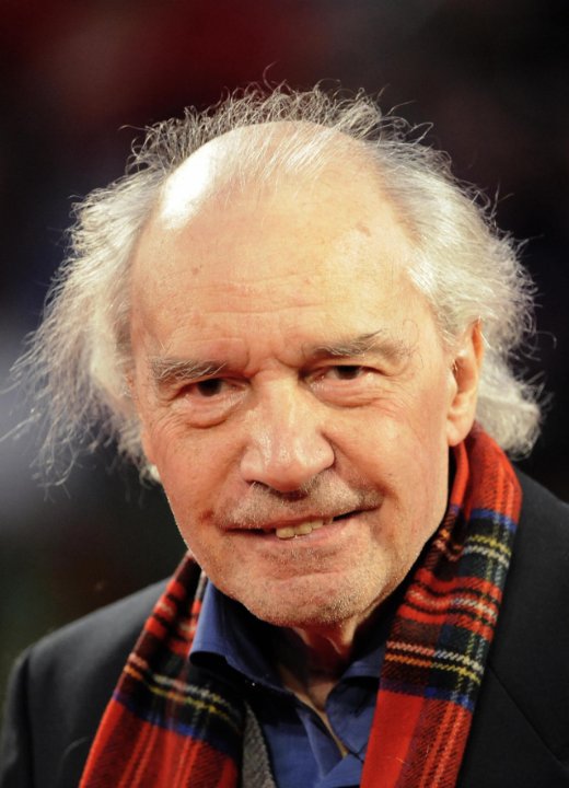 Jacques Rivette Jacques Rivette