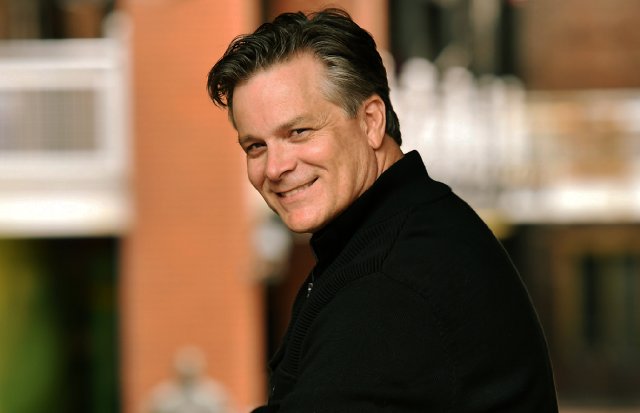 Ric Reitz Ric Reitz