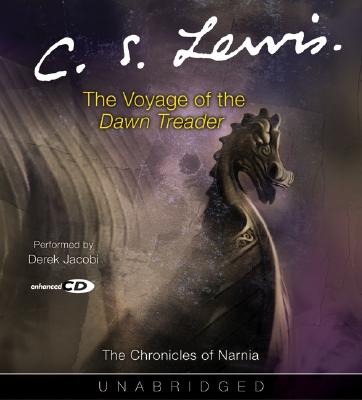 The Chronicles of Narnia: The Voyage of the Dawn Treader