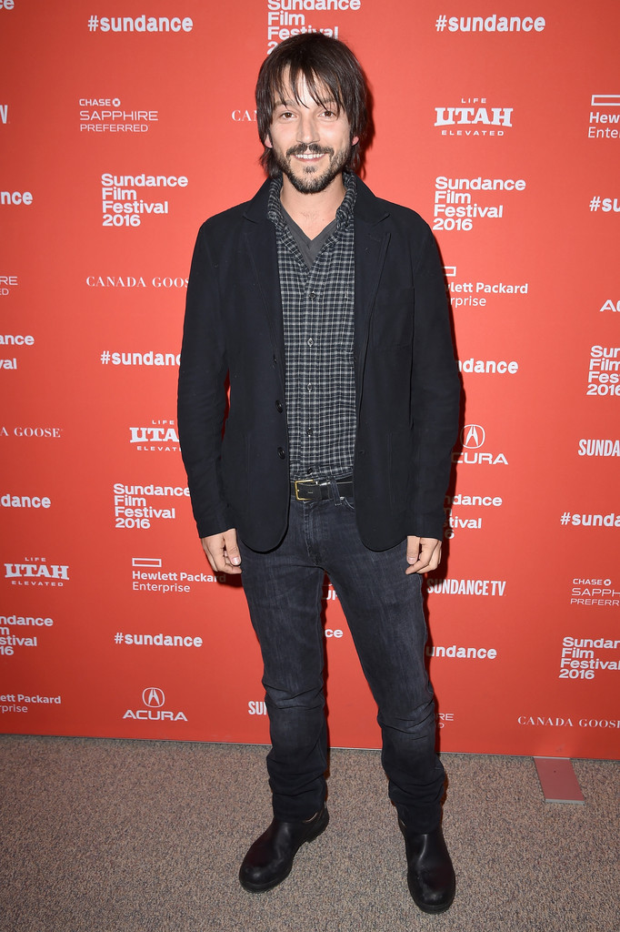 Diego Luna