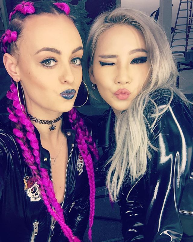 CL