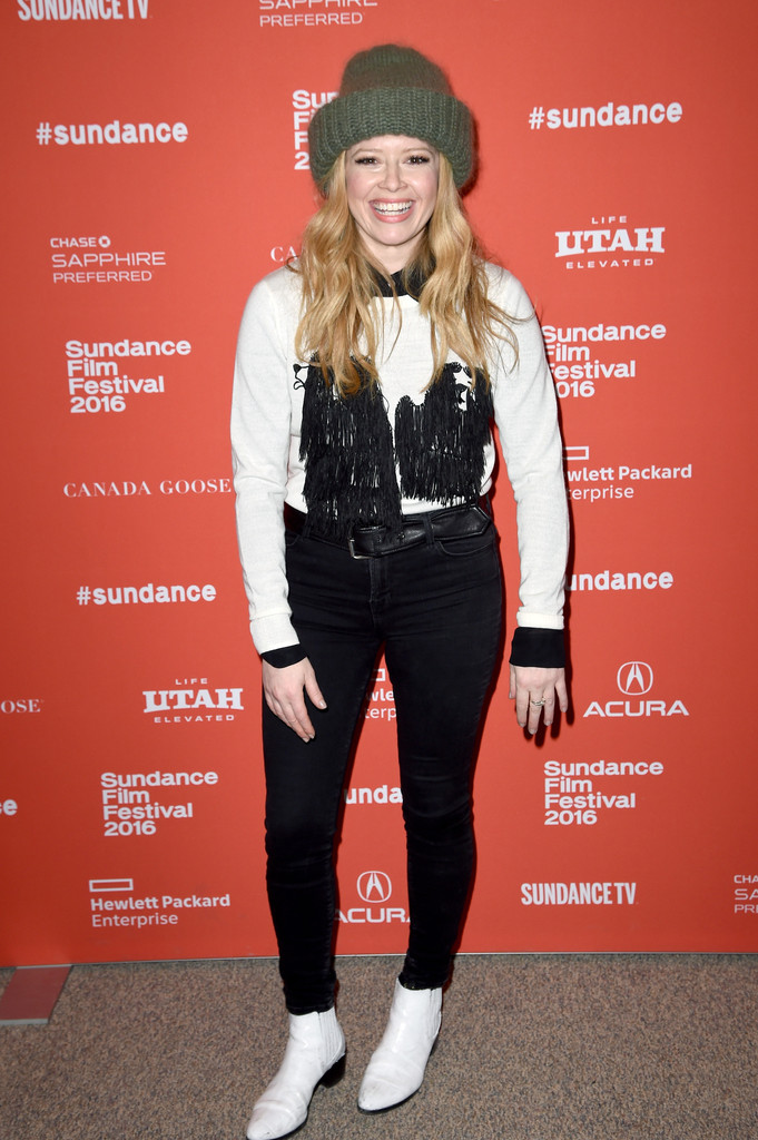 Natasha Lyonne