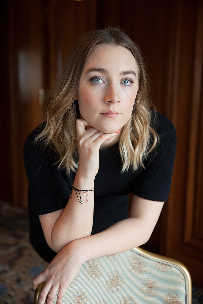 Saoirse Ronan Saoirse Ronan