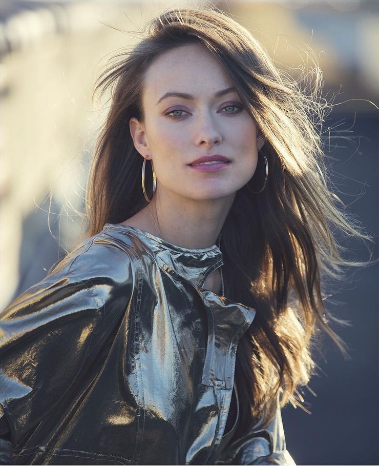 Olivia Wilde