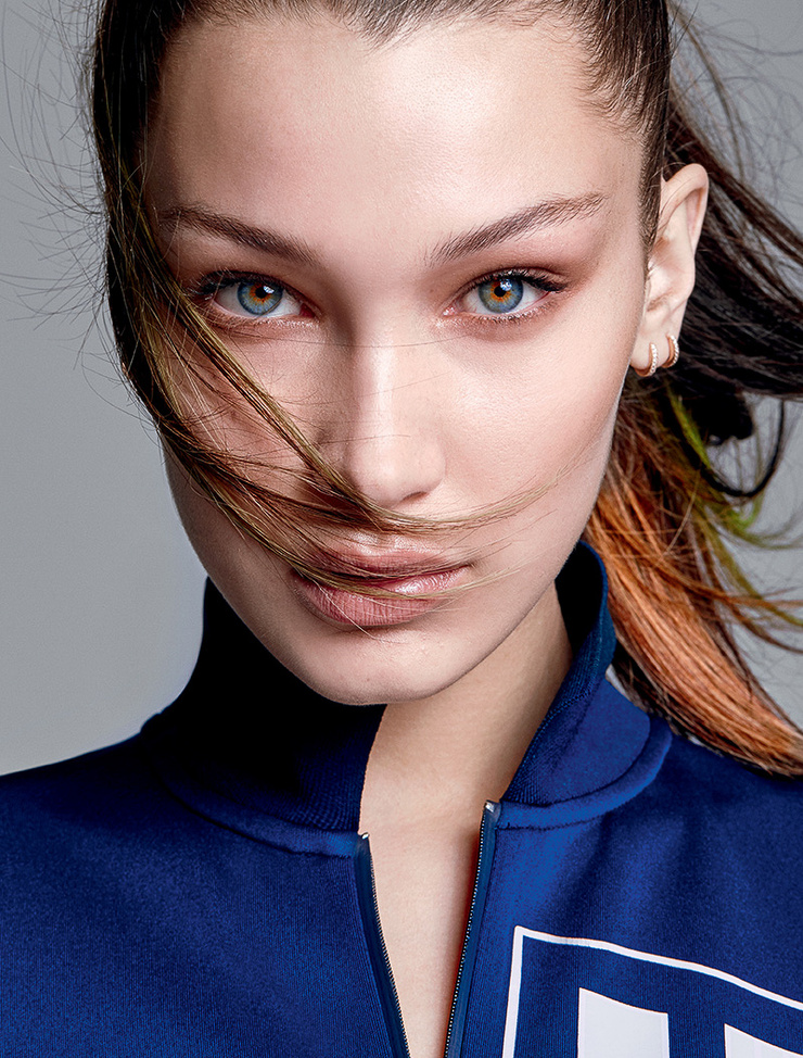 Bella Hadid Bella Hadid