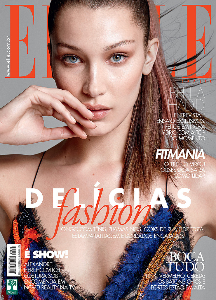 Bella Hadid Bella Hadid