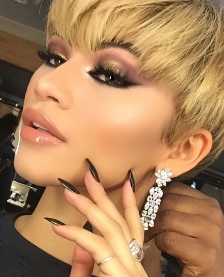 Zendaya Coleman