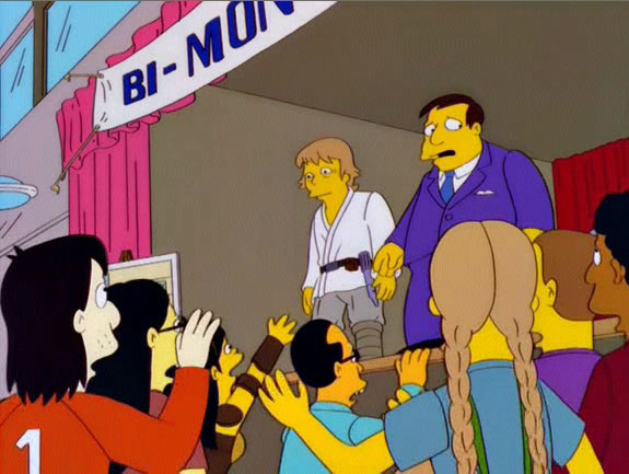 The Simpsons